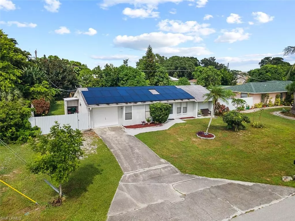 Naples, FL 34116,4633 31st AVE SW