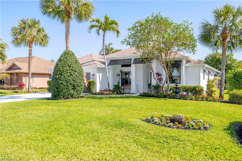 Naples, FL 34110,520 Raven WAY