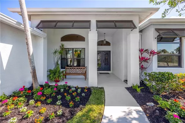 Naples, FL 34110,520 Raven WAY
