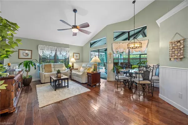 Naples, FL 34110,520 Raven WAY