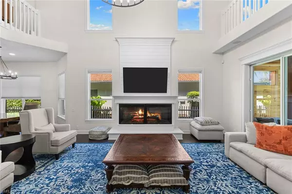 Naples, FL 34113,6916 Anthurium LN