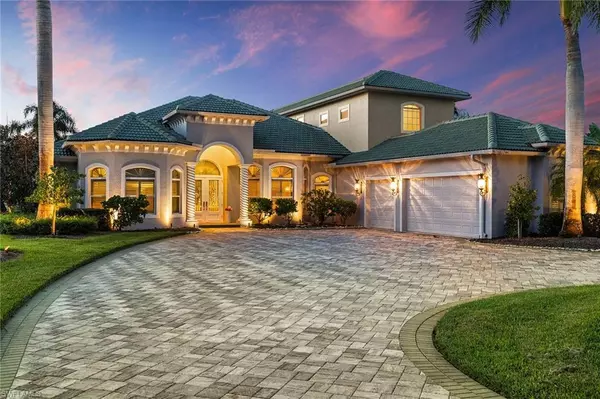 Naples, FL 34113,7627 Palmer CT