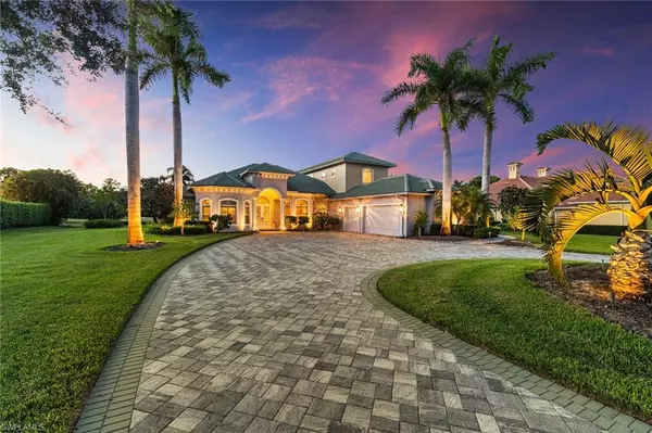 Naples, FL 34113,7627 Palmer CT