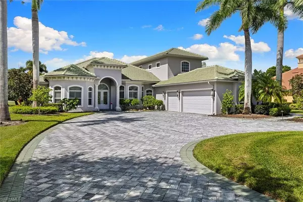 Naples, FL 34113,7627 Palmer CT