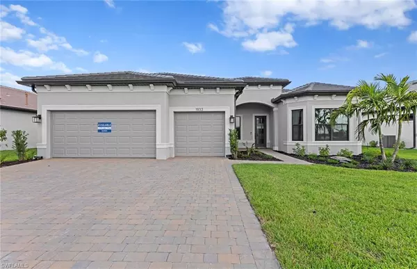1995 Don Benito WAY, Naples, FL 34120