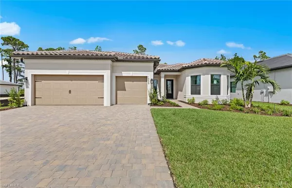 1995 Don Benito WAY, Naples, FL 34120