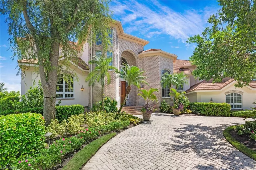Marco Island, FL 34145,1291 Laurel CT