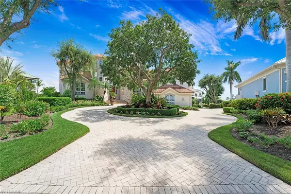 1291 Laurel CT, Marco Island, FL 34145