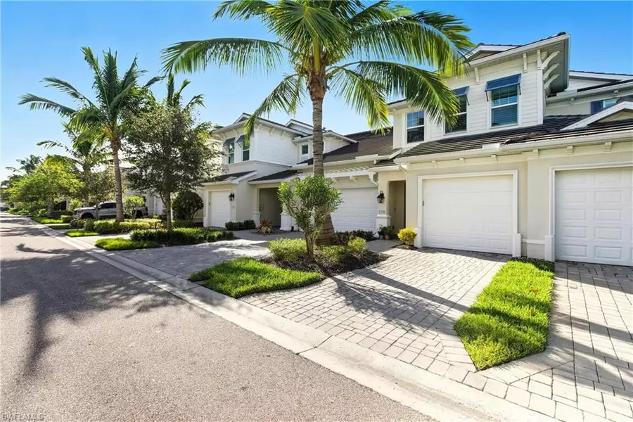 6947 Avalon CIR #1908, Naples, FL 34112