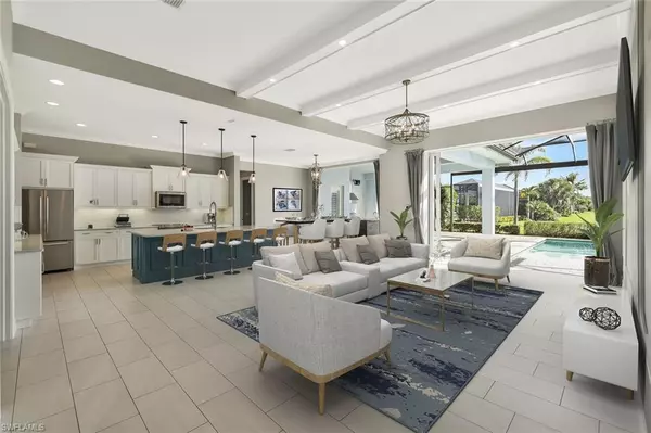 Naples, FL 34114,14792 Spinnaker WAY