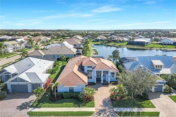 Naples, FL 34114,14792 Spinnaker WAY