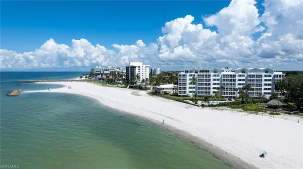 2121 Gulf Shore BLVD N #206, Naples, FL 34102