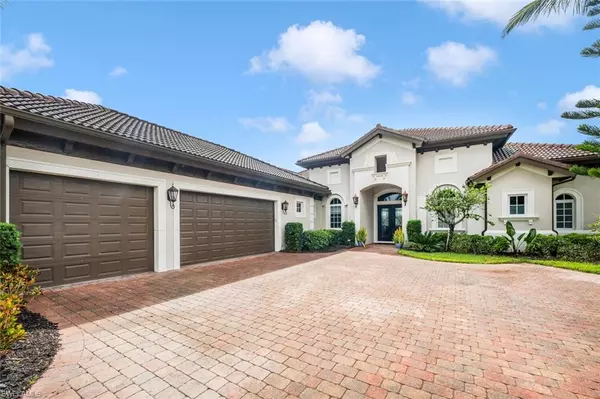 Naples, FL 34113,8957 Shenendoah CIR