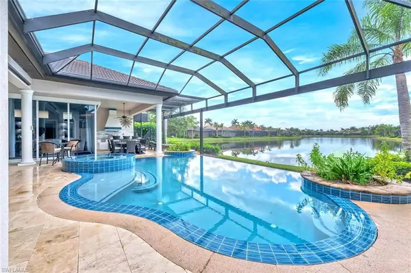 Naples, FL 34113,8957 Shenendoah CIR