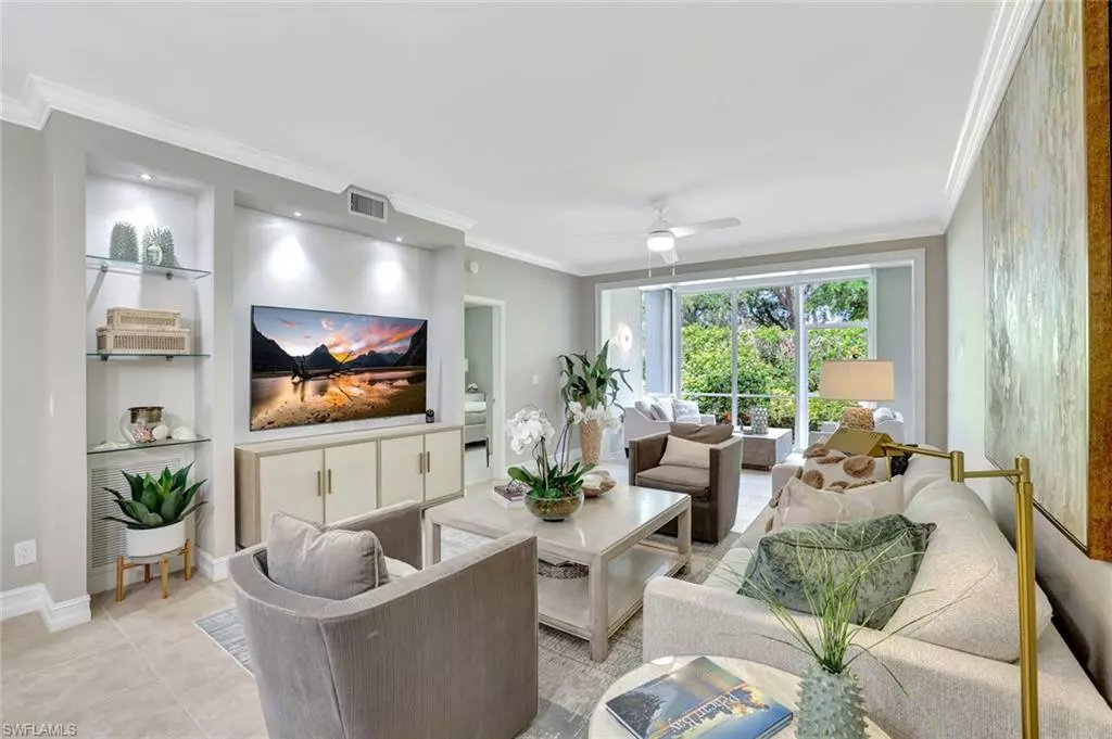 Naples, FL 34108,7087 Barrington CIR #101