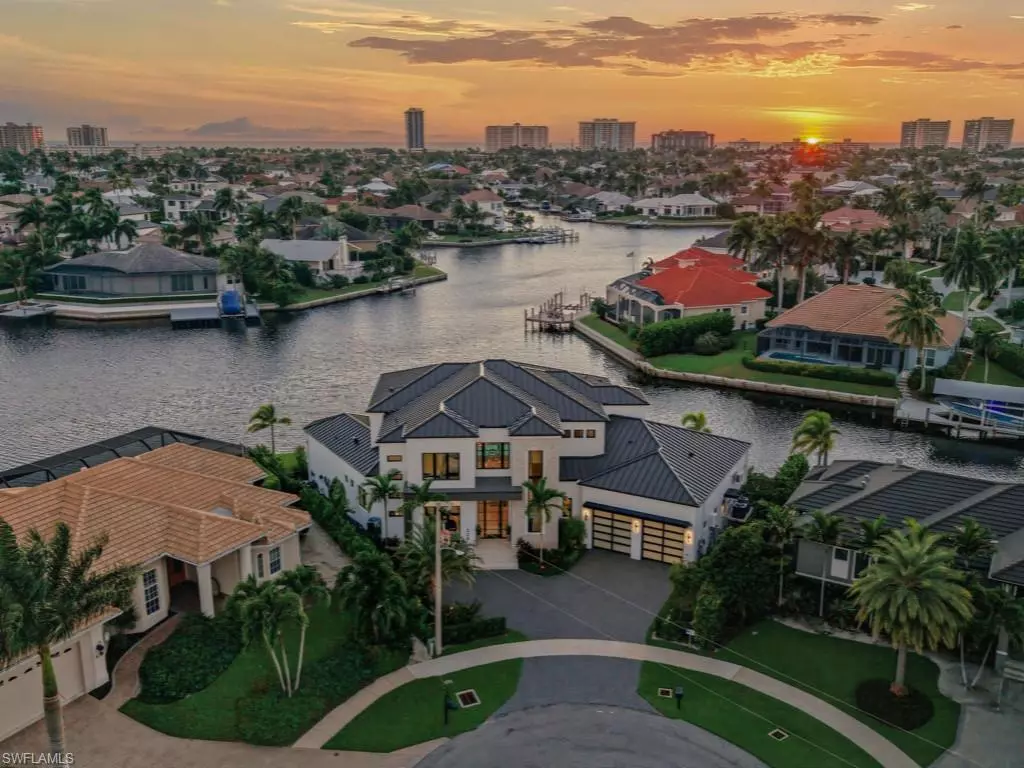 Marco Island, FL 34145,228 Capistrano CT