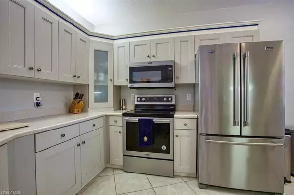 Naples, FL 34108,8365 Excalibur CIR #K6