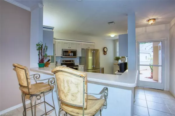 Naples, FL 34108,8365 Excalibur CIR #K6