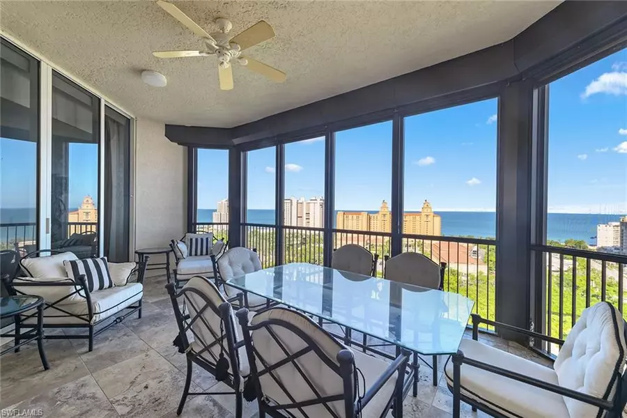8787 Bay Colony DR #1805, Naples, FL 34108