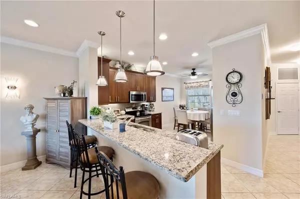 Naples, FL 34105,6548 Monterey PT #202