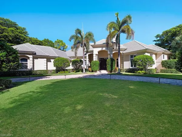 Naples, FL 34105,2923 INDIGOBUSH WAY