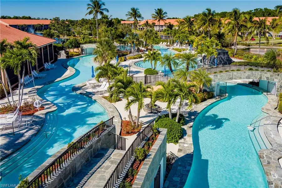 6700 Beach Resort DR #11, Naples, FL 34114