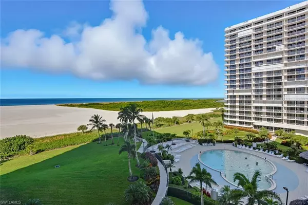 Marco Island, FL 34145,260 Seaview CT #601