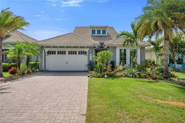 6277 Antigua WAY, Naples, FL 34113