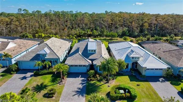 Naples, FL 34113,6277 Antigua WAY