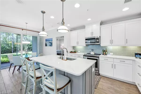 Naples, FL 34112,6965 Avalon CIR #1601