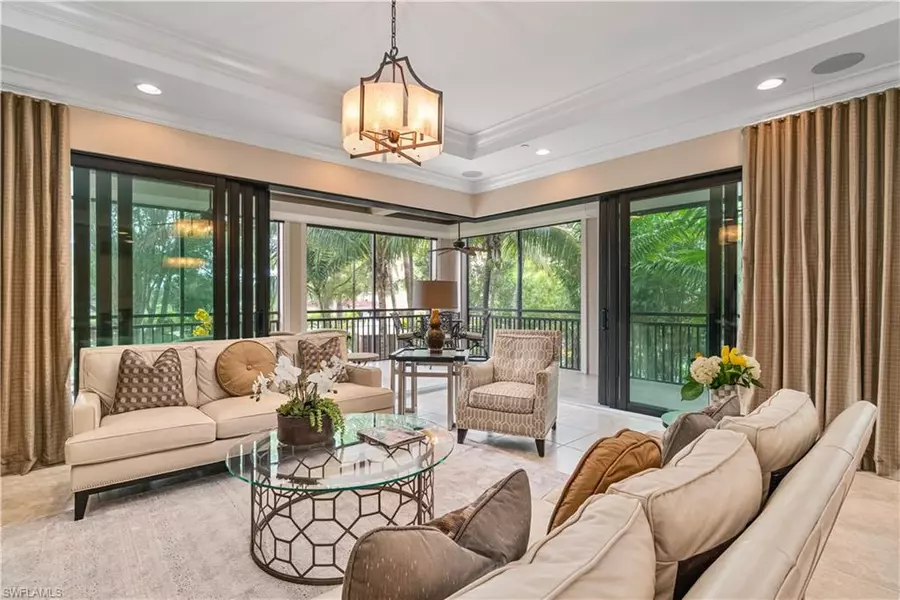2550 Marquesa Royale LN #8-101, Naples, FL 34109