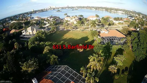 Marco Island, FL 34145,651 S Barfield DR