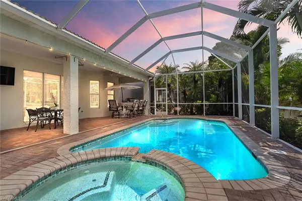Naples, FL 34104,232 Glen Eagle CIR