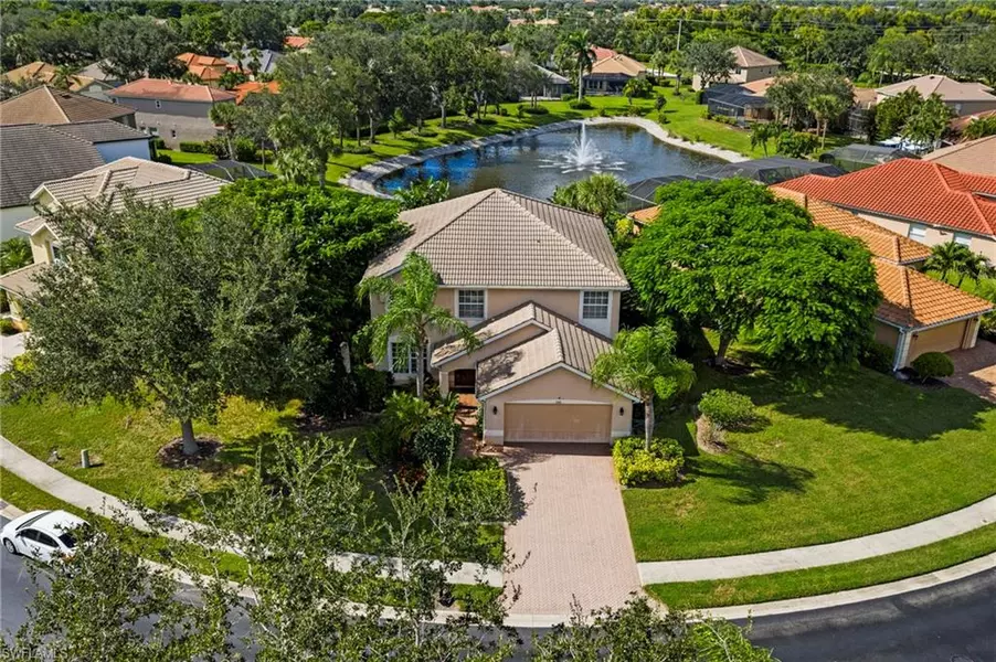 20111 Rookery DR, Estero, FL 33928