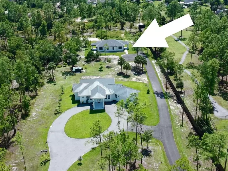 2586 Randall BLVD, Naples, FL 34120