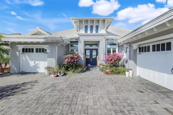 Naples, FL 34113,6245 Negril Isle DR