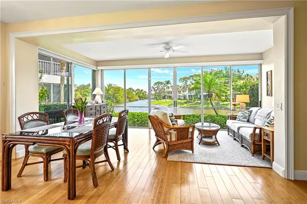 Bonita Springs, FL 34134,4490 Riverwatch DR #101