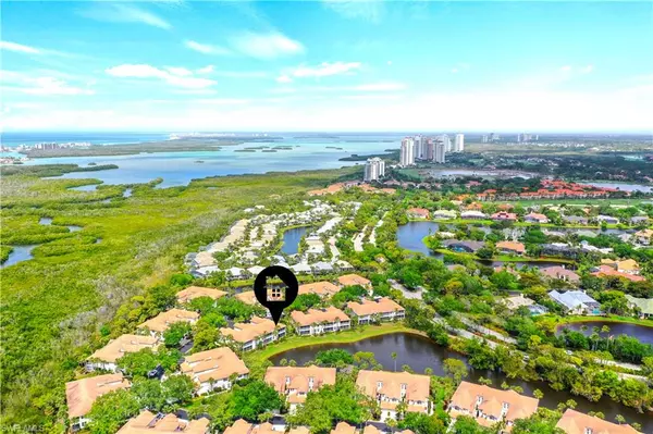 Bonita Springs, FL 34134,4490 Riverwatch DR #101