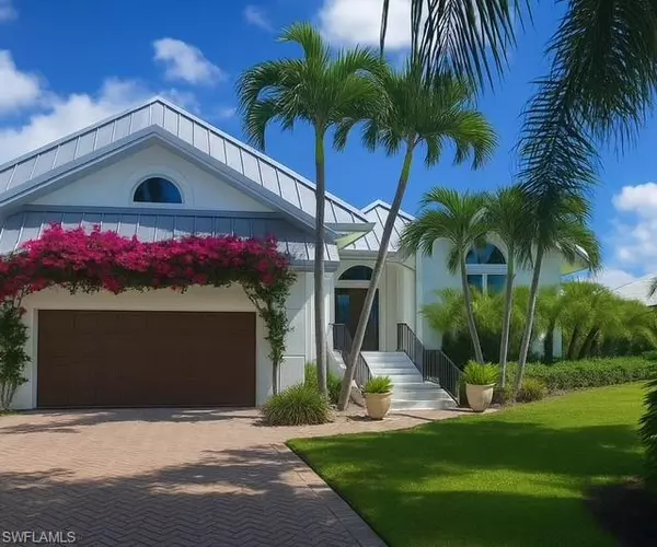 Naples, FL 34102,1275 Cobia CT