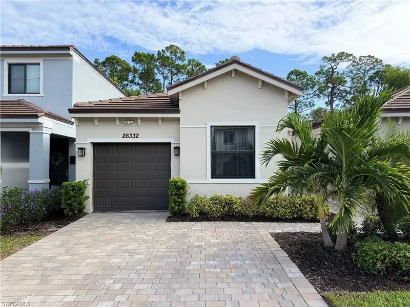 26332 Bonita Fairways BLVD, Bonita Springs, FL 34135