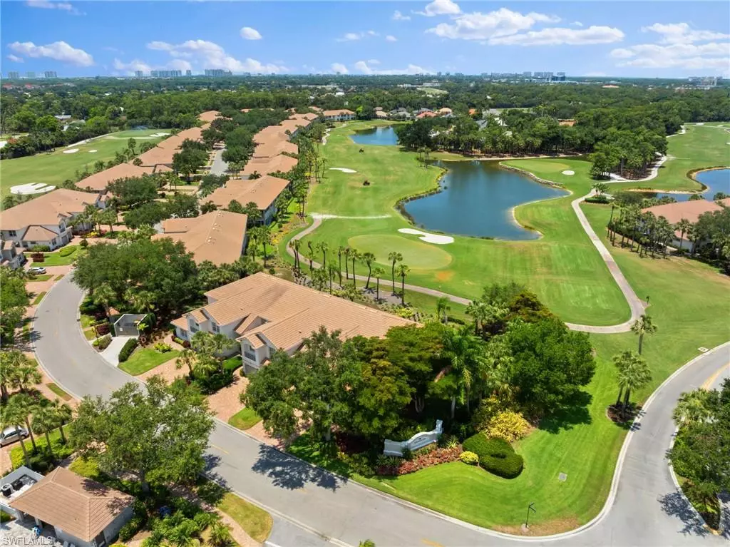 Naples, FL 34109,1590 Winding Oaks WAY #103