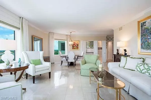 Naples, FL 34108,7425 Pelican Bay BLVD #1406