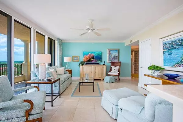 Naples, FL 34108,7425 Pelican Bay BLVD #1406