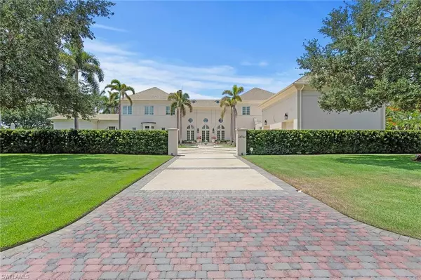 Naples, FL 34119,28740 Blaisdell DR