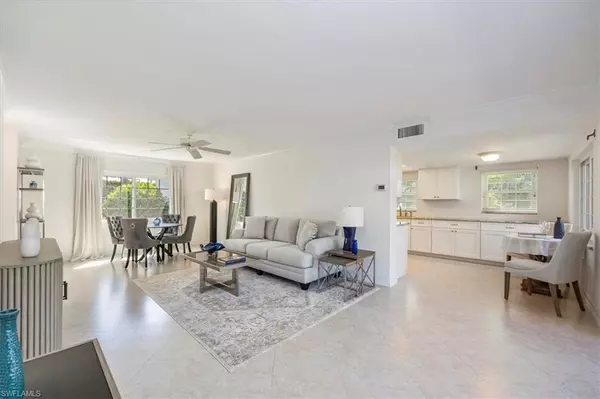 Naples, FL 34103,4792 West BLVD #C102