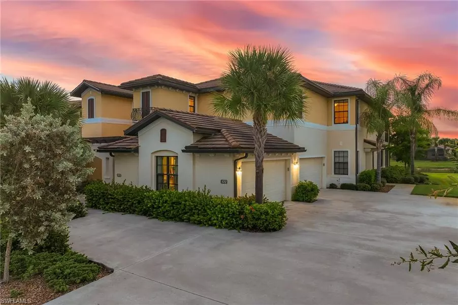 10490 Casella WAY #202, Fort Myers, FL 34109