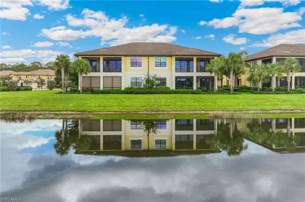 Fort Myers, FL 34109,10490 Casella WAY #202