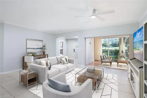 Naples, FL 34119,102 Tuscana CT #903