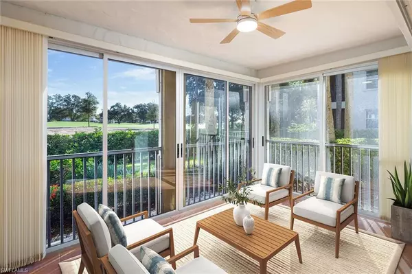 102 Tuscana CT #903, Naples, FL 34119