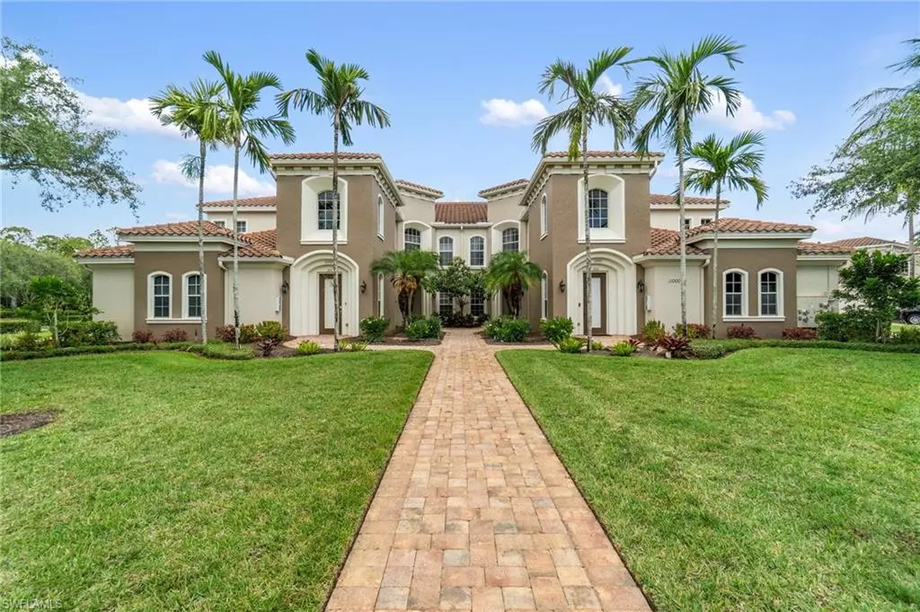 Bonita Springs, FL 34135,11000 Carrara CT #102